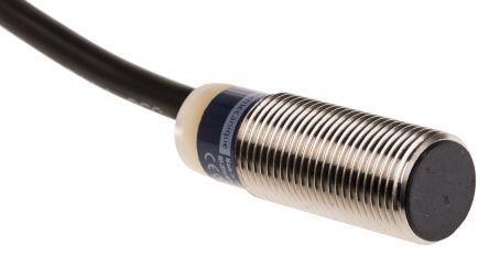 Produktbild TE Sensors Induktiver Näherungsschalter 4mm PNP (Schalter)
