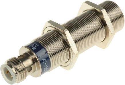 Produktbild TE Sensors Induktiver Näherungsschalter 8mm AC/DC (Schalter)