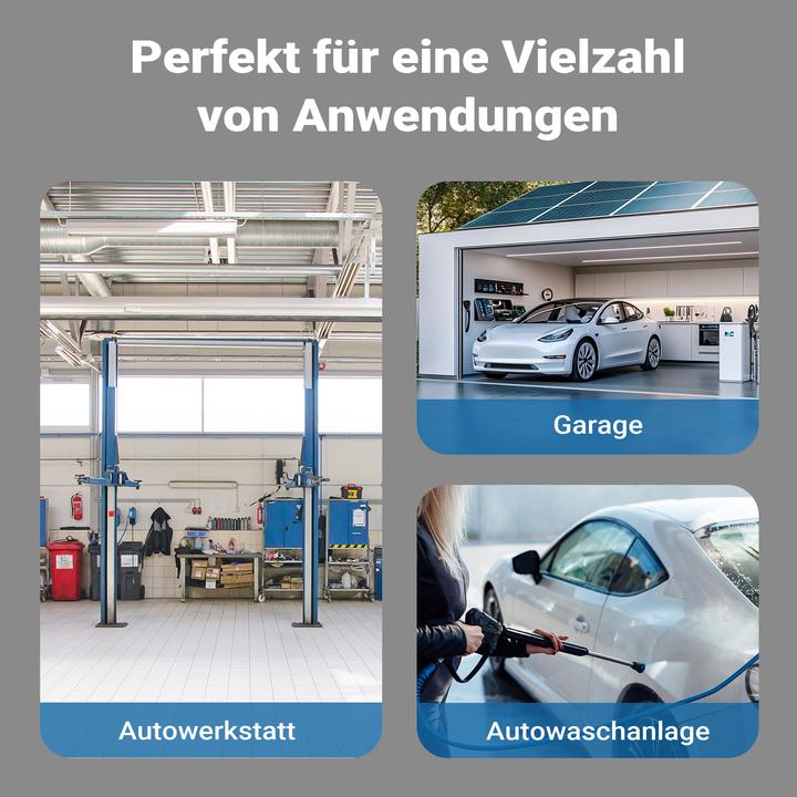 Image du produit XPOtool Rampes d'accès