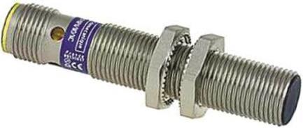 Immagine prodotto TE Sensors Sensore induttivo M12, 2mm PNP NO M12 (Interruttore)