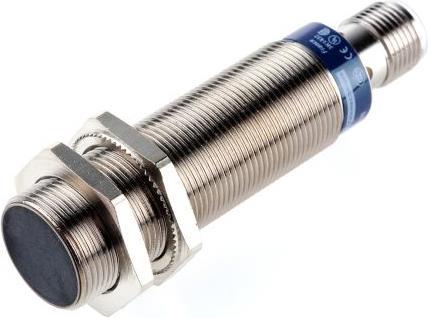 Immagine prodotto TE Sensors Sensore induttivo M18, 5mm PNP NO M12 (Interruttore)