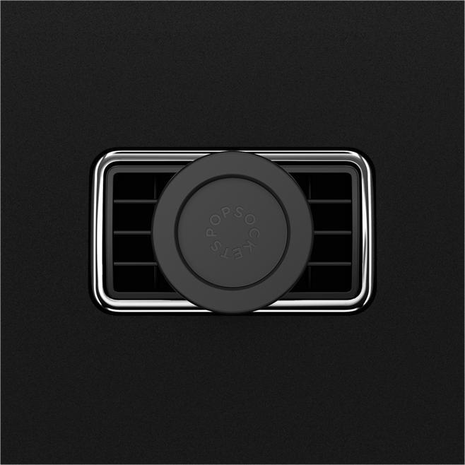 Immagine prodotto PopSockets Bocchetta per auto PopMount nera