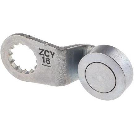 Thumbnail - TE Sensors, Systemstromversorgung, Rollenhebel mit Metallrolle ZCY25
