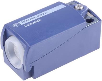 Produktbild TE Sensors Positionsschaltergehäuse XCK 1S 1Ö