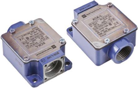 Produktbild TE Sensors Gehäuse für Positionsschalter NO+NC 1/2"