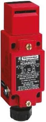 Produktbild TE Sensors Sicherheitsschalter 1Ö 2S