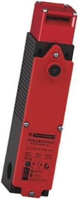 Produktbild TE Sensors XCSLE Verriegel Kunststoffschlü24VAC/DC