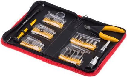 RS PRO Computer Components 46 pc