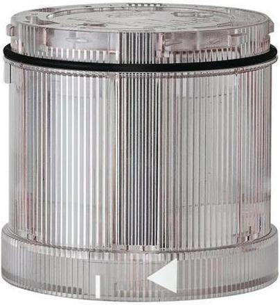 Produktbild Werma LED-EVS-Signalelement 24Vdc klar