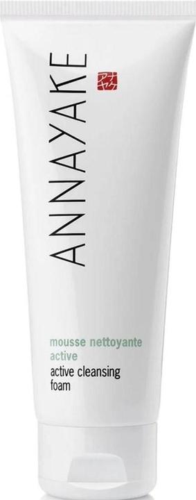 Immagine prodotto Annayake ACTIVE CLEASING Schiuma (Schiuma detergente, 75 ml)
