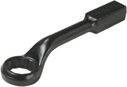 Produktbild Bahco Gekröpfter Schlag-Ringschlüssel 60mm (60 mm)