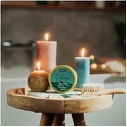 Sence Of Wellness Körpercreme Release - 200ml (Körperlotion, 200 ml)