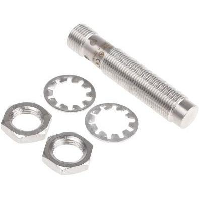TE Sensors Inductive sensor, M12 Sr 10mm PNP M12 SS, Automatisierung
