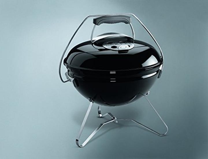 Actual product image Weber Smokey Joe Premium (37 cm)