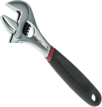 Produktbild Facom 209mm Adjustable Wrench (27 mm)