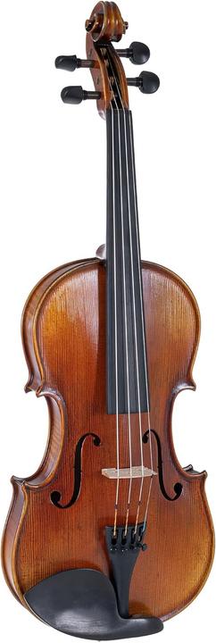 Produktbild Gewa Vioolset Maestro 2 mit Formetui, Carbonbogen und Aurora-Saiten (Geige)