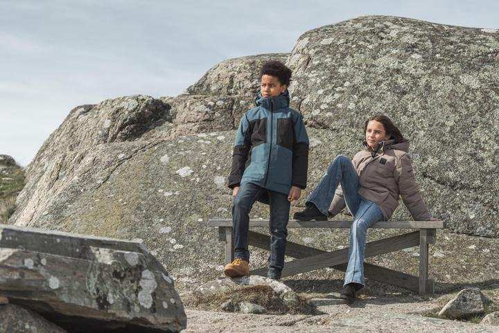 Immagine prodotto Didriksons Dolomit Kids Jacket 3 (170)