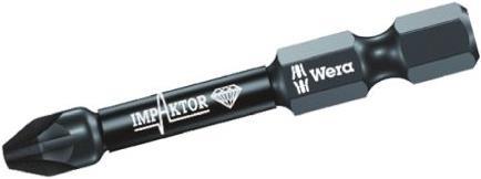 Produktbild Wera 855/4 IMP DC PZ 3 x 50 mm DIY-Box (Kreuz Pozidriv PZ)