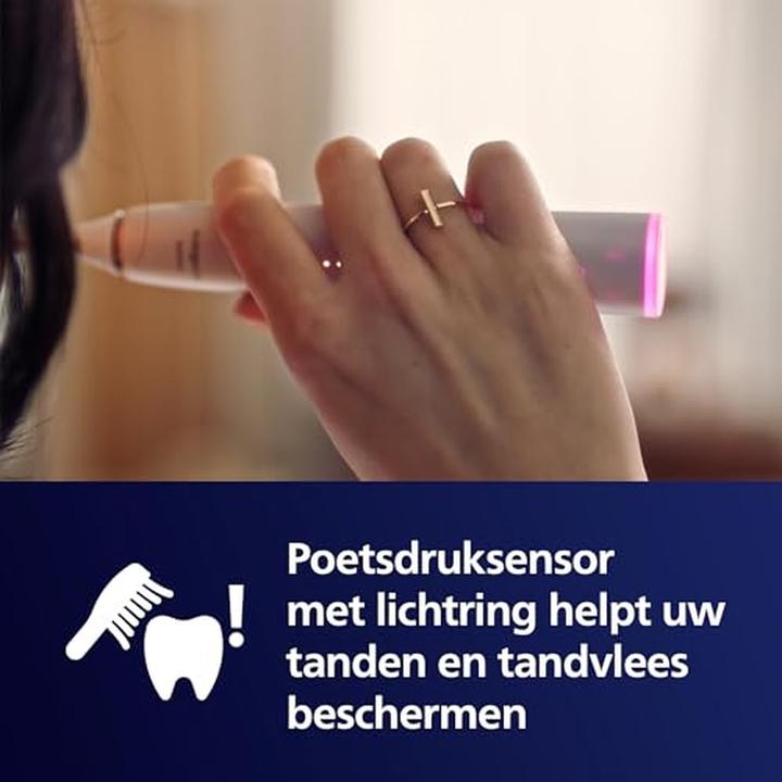 Image du produit Philips Sonicare DiamondClean 9900 Prestige (Brosse à dents sonique)