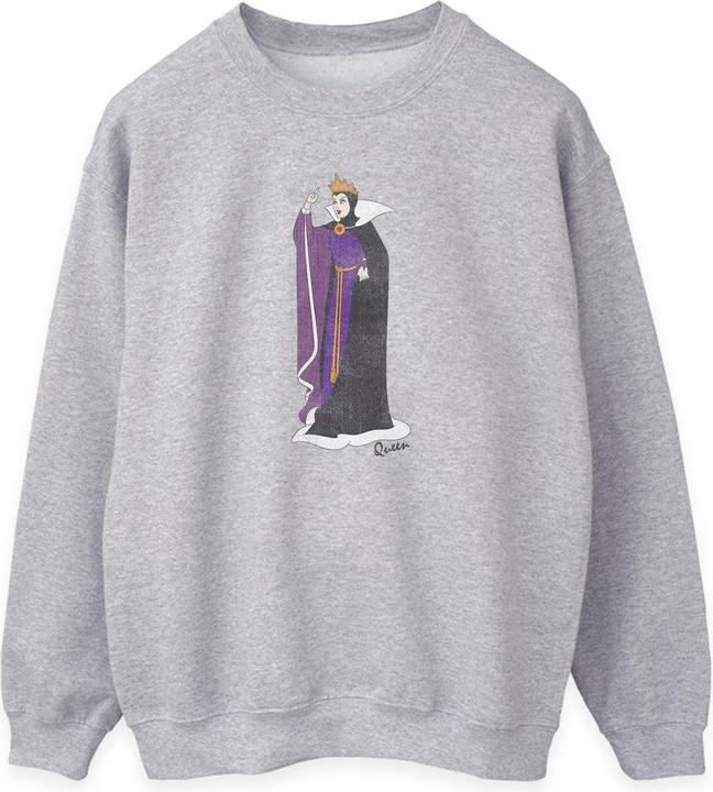 Snow White Classic Sweatshirt (XS)