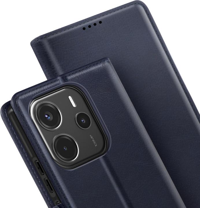 Actual product image Avizar Doppelte Lasche (Xiaomi Redmi Note 14)