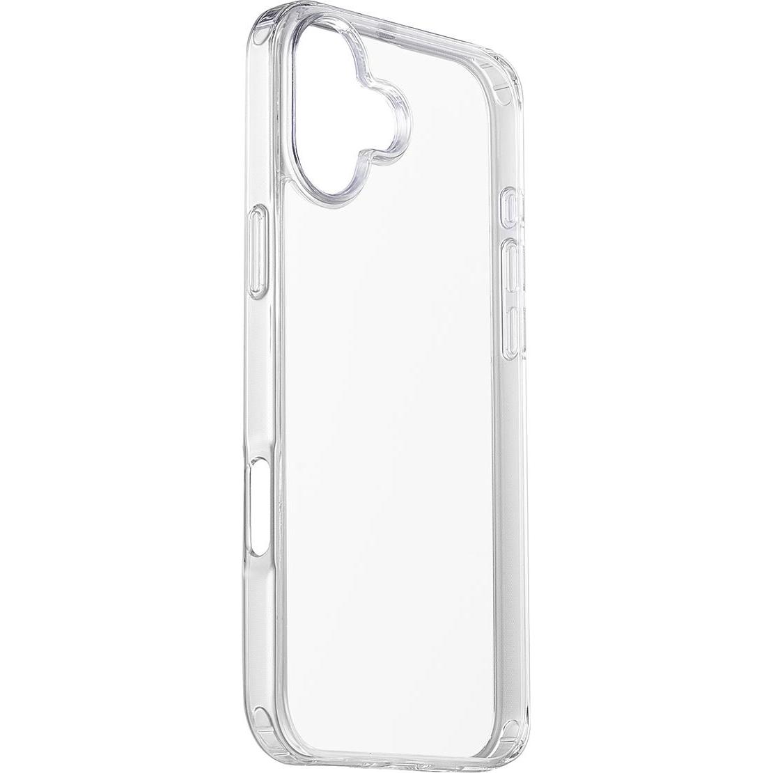 Joyroom iPhone 7 TPU Case JR-BP223 (Apple iPhone 7), Smartphone Hülle, Weiss