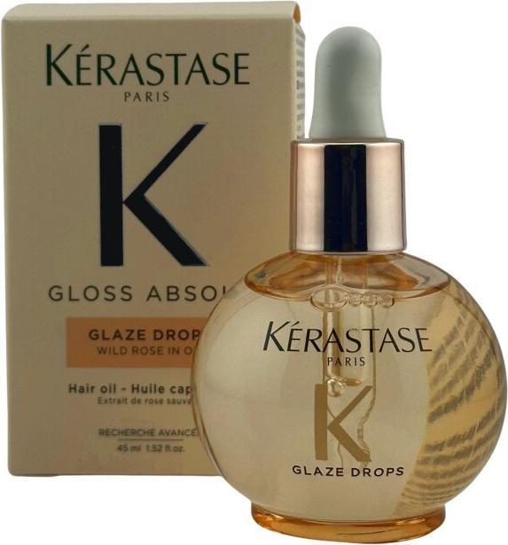 Produktbild Kérastase Gloss Absolu Glaze Drops (45 ml)
