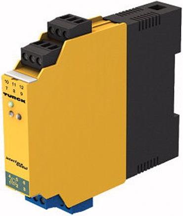 Produktbild Turck Rotational speed monitor 1-channel
