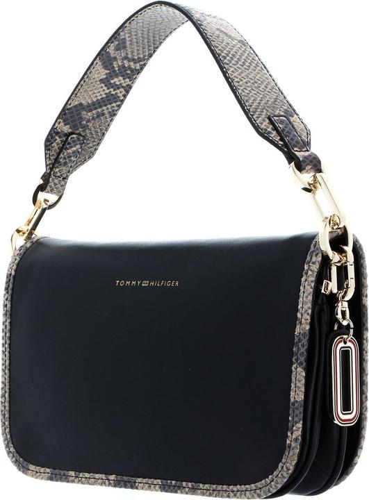 Immagine prodotto Tommy Hilfiger Leather Statement Crossover Bag