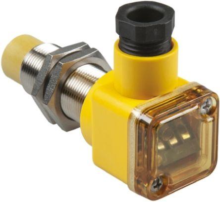 Produktbild Turck Inductive sensor, M18, Sr 12mm NPN (Sensor)