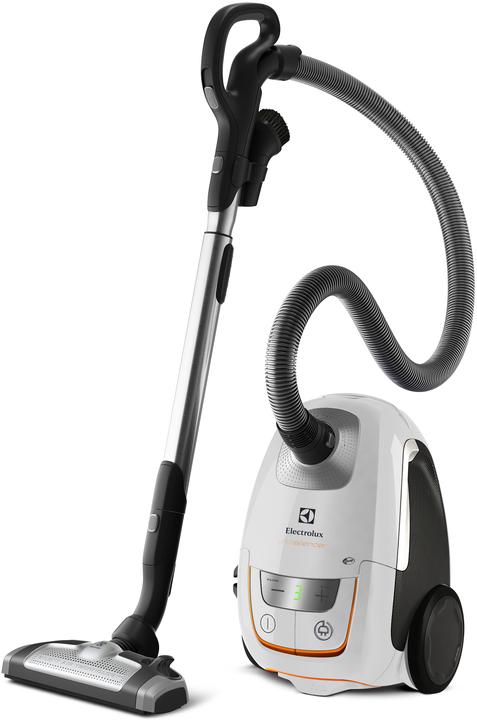 Produktbild Electrolux New UltraSilencer ZUSANIMAL