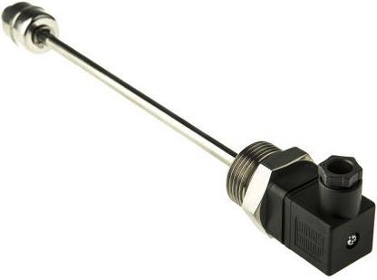 Produktbild Cynergy3 Switch, Vert, G1", 200mm