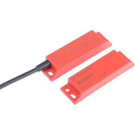 TE Sensors Non-contact safety switch,2NO,M12, Automatisierung