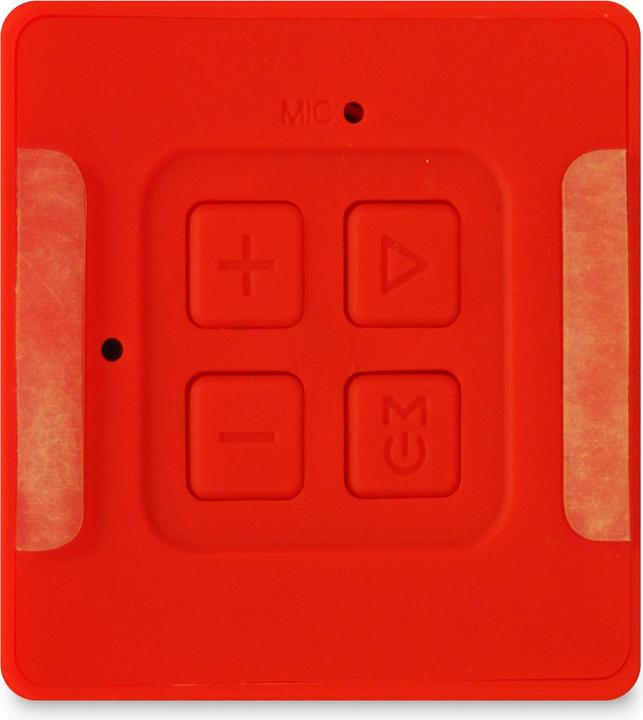 Image du produit Bigben BT14R (8 h, Alimentation via port USB, Fonctionnement sur piles)