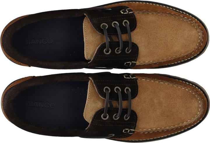 Image du produit Bianco BIAGREG Segelschuhe (43)