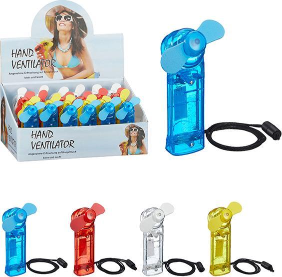 Produktbild Sombo Handventilator