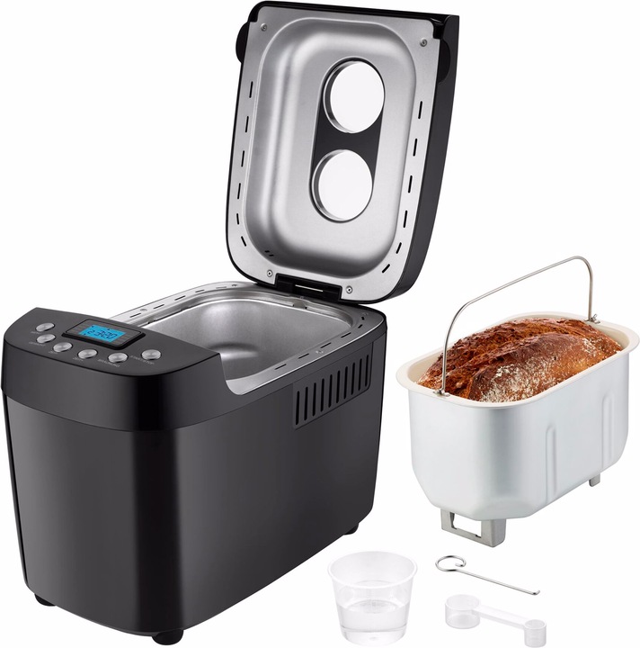 Actual product image Unold Big Black Bake Master