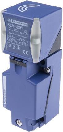 Immagine prodotto TE Sensors Sensor Inductive Sr 15mm, DC, Con PG13 (Misuratore)
