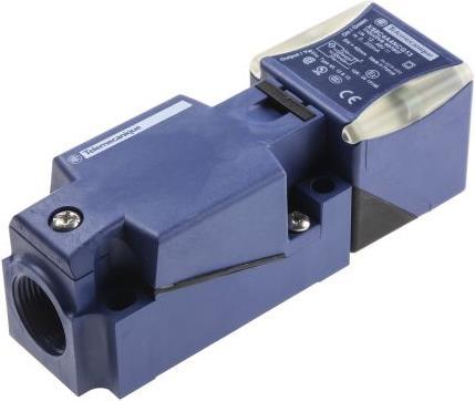 Immagine prodotto TE Sensors Sensor Inductive Sr 40mm DC NPN Con PG13 (Interruttore)