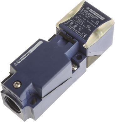 Produktbild TE Sensors Sensor Inductive Sr 40mm DC PNP Con PG13 (Schalter)