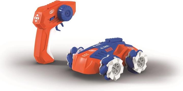 Immagine prodotto Carrera Nerf Blasting Car