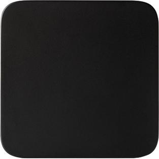 Acaia Umbra Lunar Black-Schuppe, Bilancia da cucina, Nero