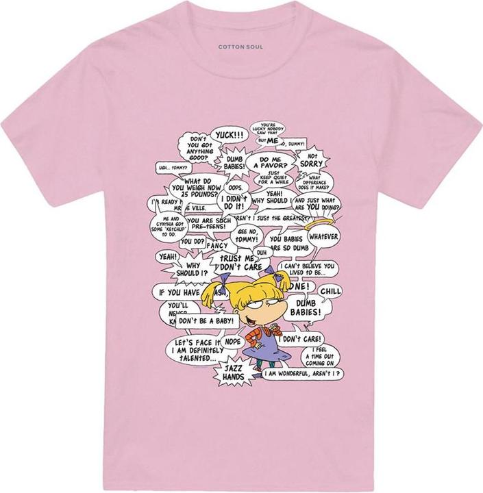 Produktbild Rugrats TShirt (S)