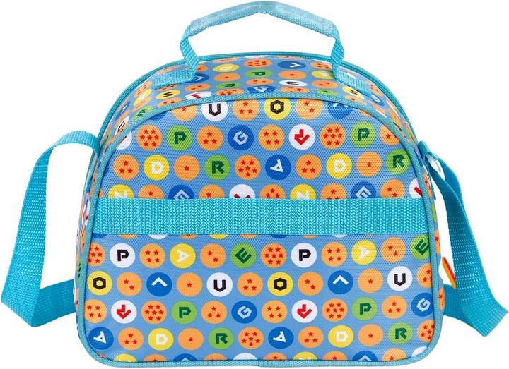 Produktbild Karactermania Dragon Ball Z Top 3 - Kindergartentasche