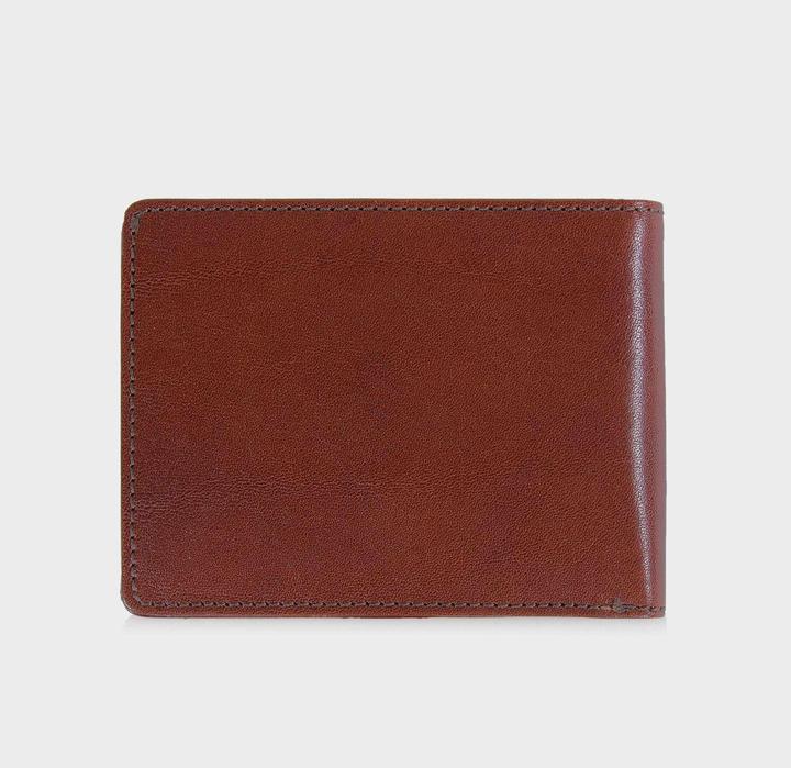 Actual product image Braun Büffel Country Rfid