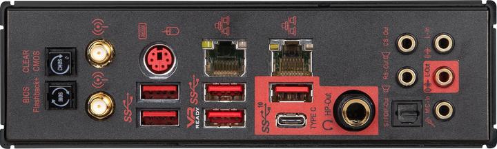 Image du produit MSI MEG Z390 Godlike (LGA 1151, Intel Z390, E-ATX)