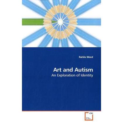Art and Autism, Fachbücher