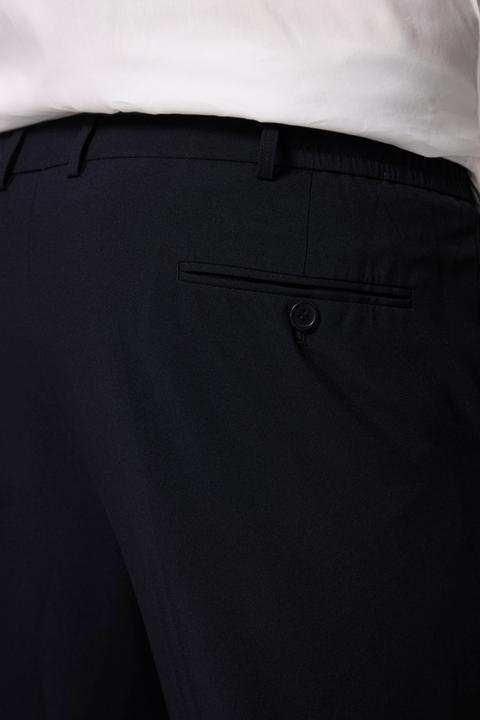 Produktbild Men+ Businesshose Baukasten Malaga, bis Gr. 35 (68)