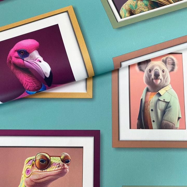 Image du produit Muriva - Papier peint FANTASTIC