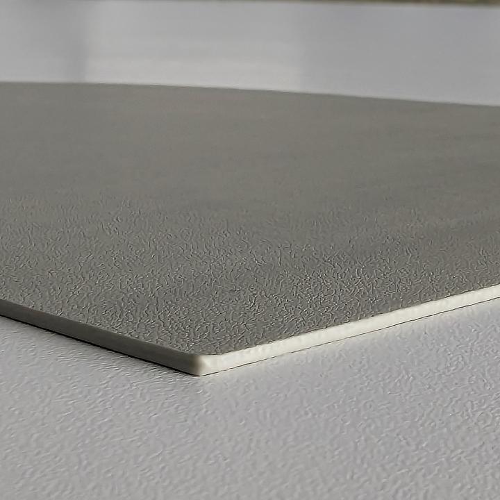 Produktbild Kela Tisch-Set Edel hellgrau (1 Stk., 45 x 30 cm)